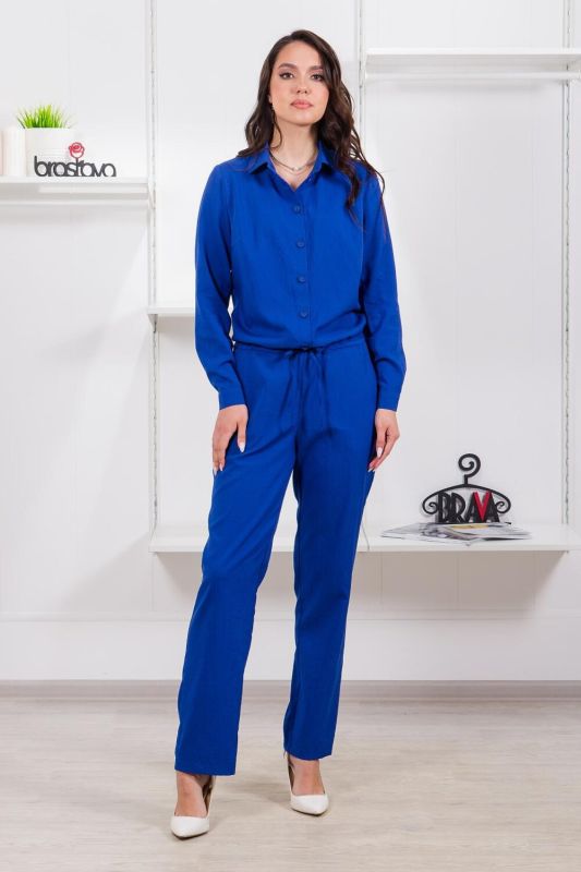 305962 Brava Jumpsuit