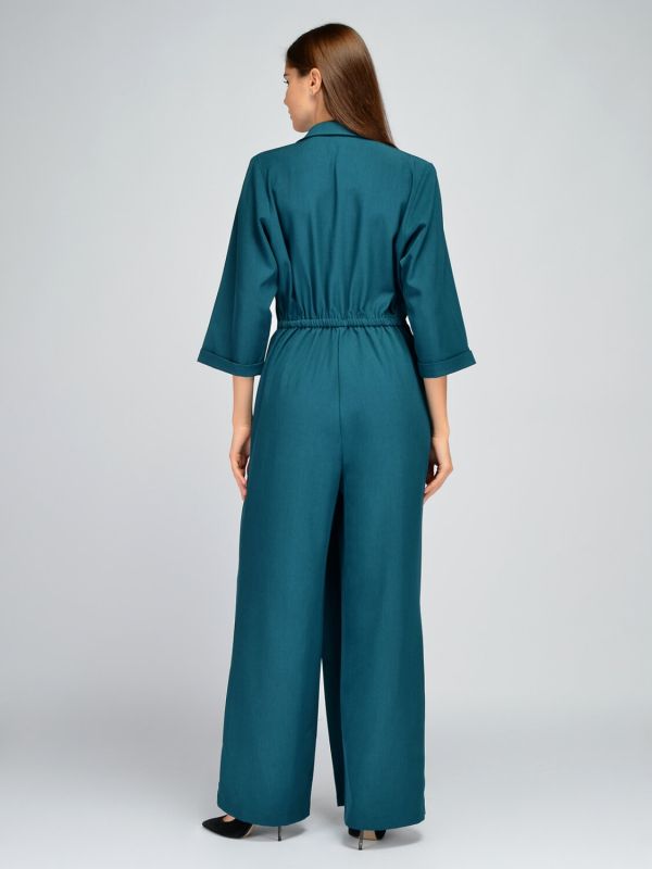 327547 VISERDI Jumpsuit