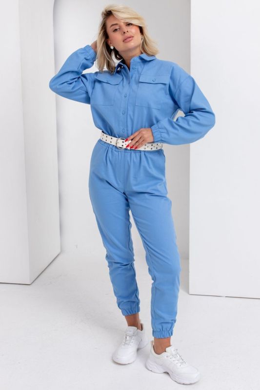 330078 Angelika Jumpsuit