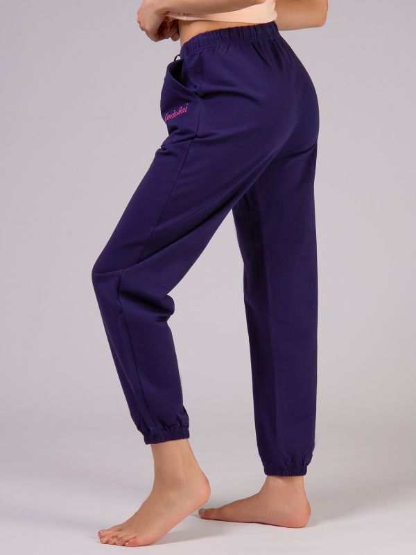 431474 INDEFINI TROUSERS