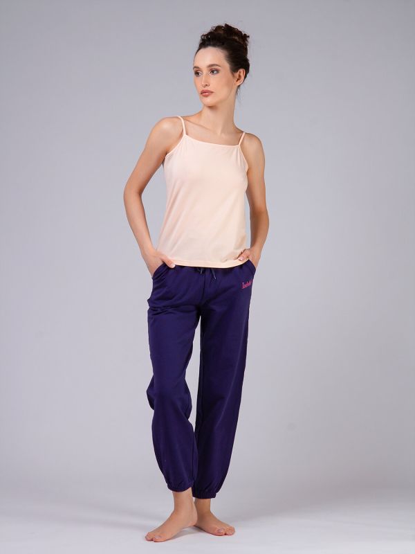 431474 INDEFINI TROUSERS