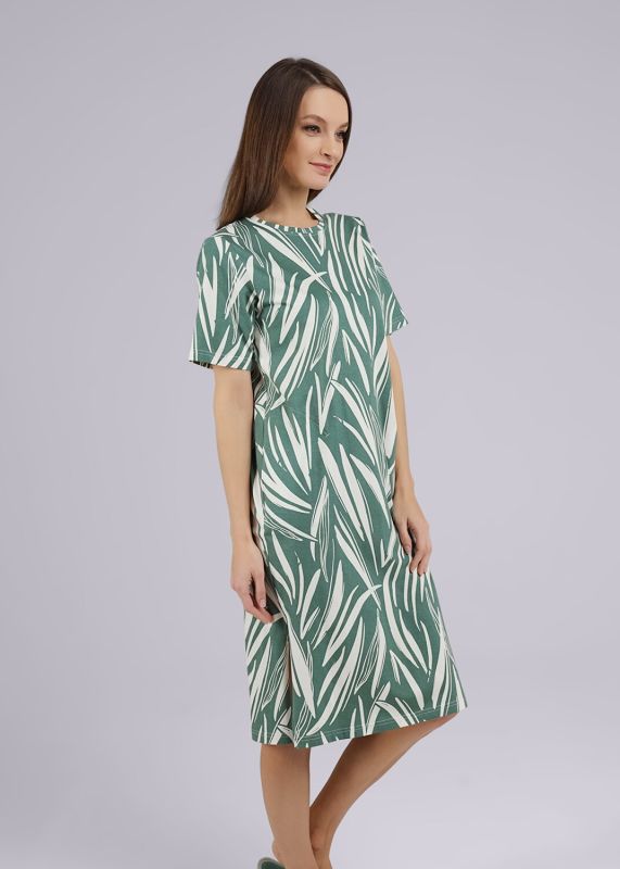 439965 CLEVER Dress