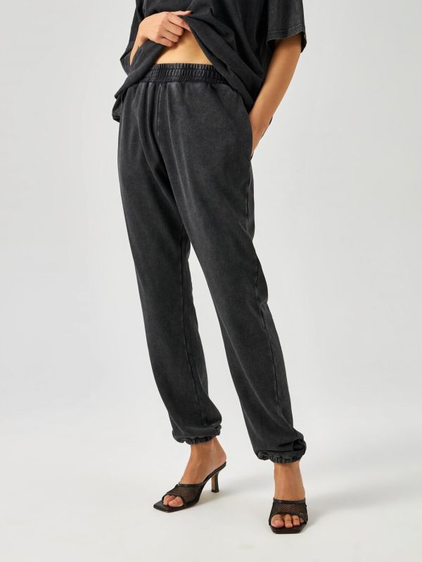 444166 CONCEPT CLUB TROUSERS