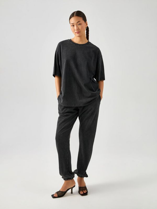 444166 CONCEPT CLUB TROUSERS