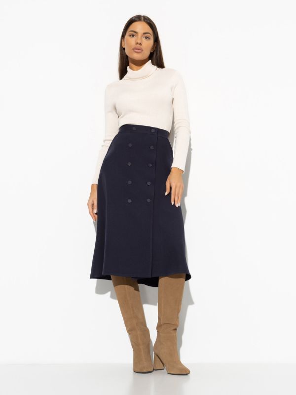 469764 CHARUTTI Skirt