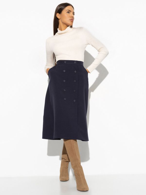 469764 CHARUTTI Skirt