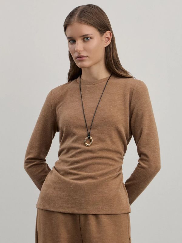 469990 ZARINA Jumper