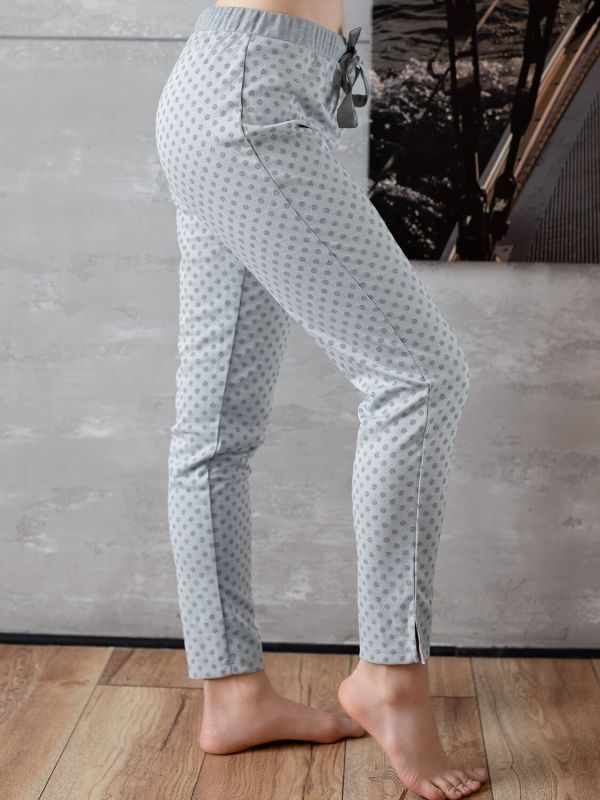 155452 OPIUM Trousers